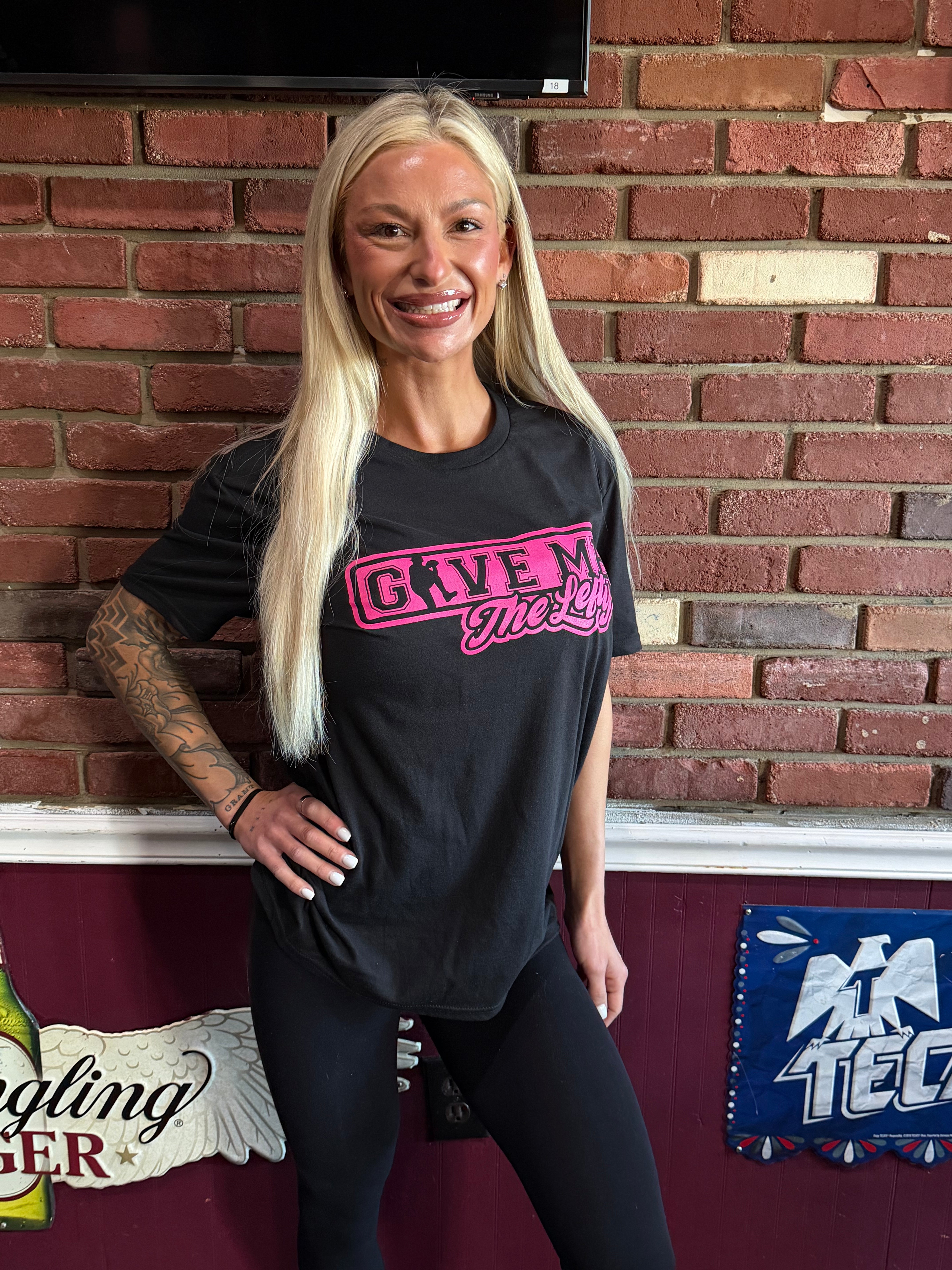 Breast Cancer Awareness