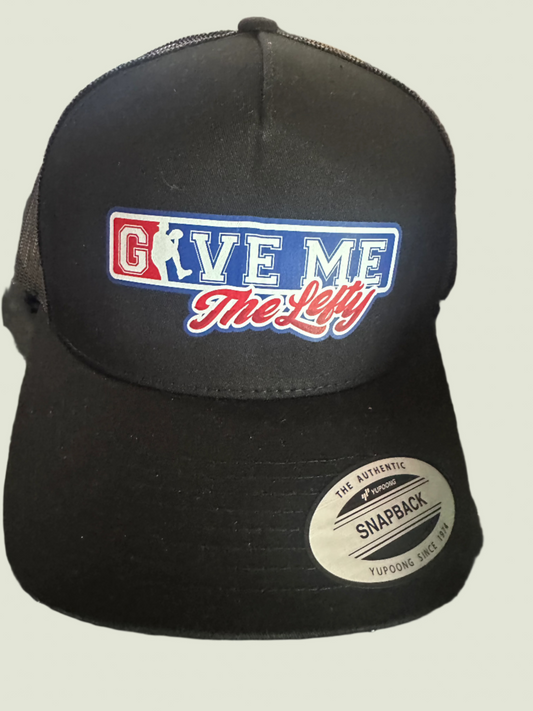 Trucker Cap